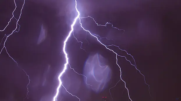 Стало известно, когда в Москве прогремит первая весенняя гроза