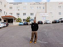 Льюис Хэмилтон побывал в Иордании ради помощи людям в Газе