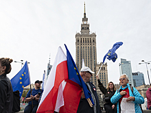 МИД Польши назвал принципиальную претензию для присоединения Украины к ЕС