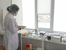 В Волгоградской области модернизируют систему по ранней диагностике рака