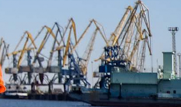 Тюменский бизнесмен выкупил судостроительный завод в Волгограде