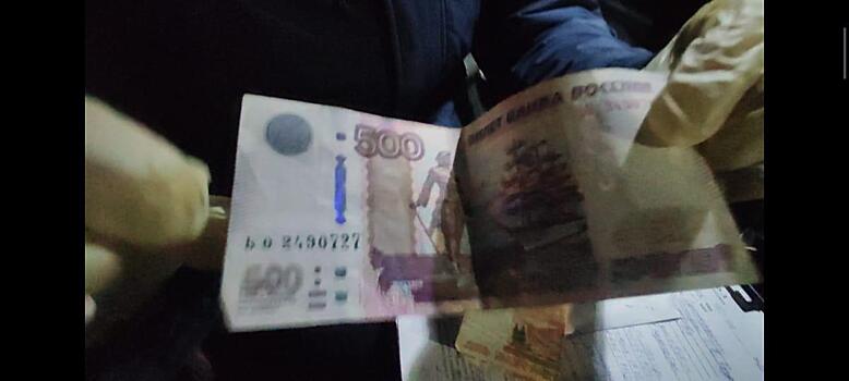 Иностранец пытался подкупить инспектора ДПС в Сакмарском районе