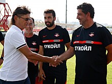 Где смотреть матч «Спартак» - «Бенфика»? «Сочи» сделал отличный кейс со Sportrecs