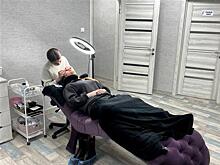 "Не верила, что у меня получится": как предпринимательница из Самары развивает лицензированную бьюти-школу с помощью регионального гранта