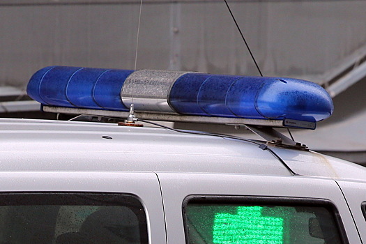 После взрыва на Елецкой усилена охрана главных зданий силовых ведомств