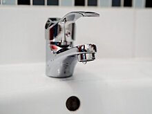 Сегодня в водопроводной сети Серпухова будет снижено давление