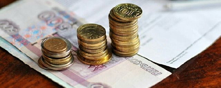 В Ивановской области стоимость коммунальных услуг вырастет на 11,5%