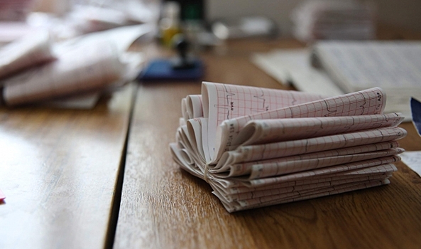 Признаки, которые говорят о скором инфаркте