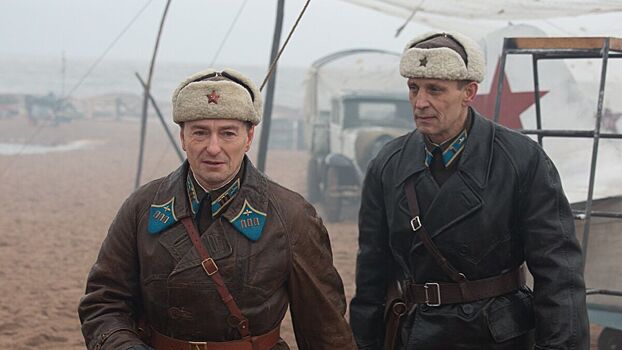 Фильм настоящий главная роль кто играет Стало известно, кто сыграет главные роли в пятом сезоне "Фарго" Игромания