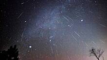 До 15 «падающих звезд» в час: москвичи смогут увидеть метеорный поток Леониды