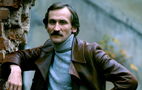 Что стало с могилой Леонида Филатова спустя 22 года после похорон