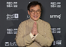 Раскрыта причина резкого старения актера Джеки Чана