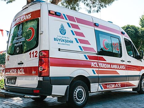 В Турции россиянин подрался с соотечественниками и умер