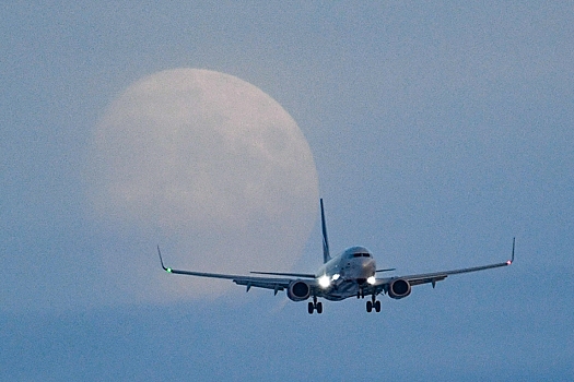 «Аэрофлот» организует вывозные рейсы на Кубу и в Доминикану