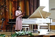 Международный конкурс молодых пианистов стартовал в Дзержинске