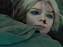 Появился первый тизер сериала «Лаки» с Аней Тейлор-Джой