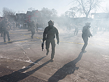 В ходе протестов в Миннеаполисе застрелен второй человек