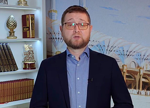 Муфтий Москвы высказался об упоминании национальности преступников в СМИ