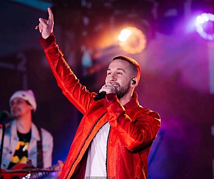 В Курске на День молодёжи выступит группа «PIZZA»