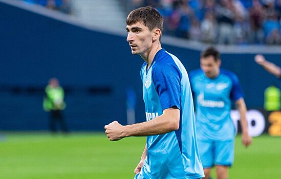 Орещук: «Зенит» — фаворит чемпионата, я уже вручил бы им золотые медали