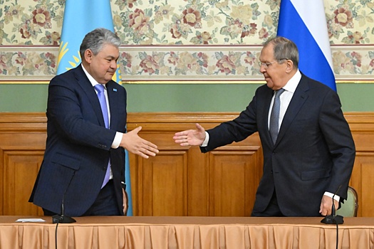 Тест ко Дню дипломата. Что вы знаете о мире и истории российской дипломатии