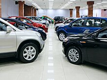 Доля бюджетных машин на рынке РФ достигла рекорда с 2017 года