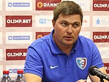 Стукалов: команда обязана быть тактически гибкой