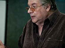 Москва онлайн покажет творческую встречу с Александром Ширвиндтом