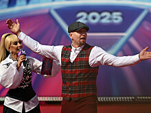 Исполнитель хита «Черный бумер» стал лесорубом