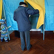 Полтавская область на выборах. Депрессия и разочарование
