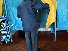 Полтавская область на выборах. Депрессия и разочарование