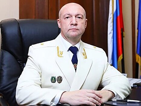 Прокурор Чувашии Андрей Фомин утонул при заплыве на Волге