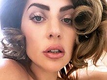 Шикарная Леди Гага и неузнаваемый Джаред Лето: вышел первый тизер фильма «Дом Гуччи»