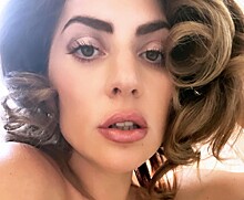 Шикарная Леди Гага и неузнаваемый Джаред Лето: вышел первый тизер фильма «Дом Гуччи»