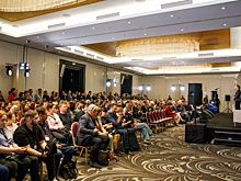 В Самарской области прошел форум "Инвестиции и тренды-2026"