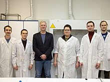 В ВятГУ создано уникальное оборудование для измерения линейного расширения твердых материалов в контролируемой атмосфере