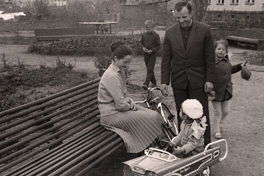 Выставка «Космос как море, но берег – Земля» откроется в Музее космонавтики 25 июля