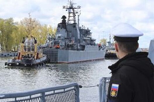 «Мы воспитали 36 адмиралов» - мэр Уфы Ульфат Мустафин поздравил с днем ВМФ