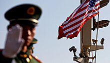 США готовятся к войне с Китаем