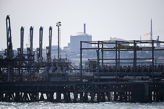 Кто после ударов по Израилю заменит иранскую нефть на мировом рынке