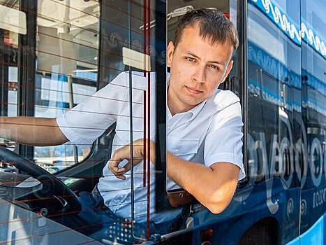 Собянин поздравил работников транспорта Москвы с профессиональным праздником