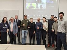 Курс на устойчивое развитие: БФ «Система» провел первый теоретический симулятор в Формуле 1