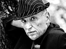 Литературный продюсер