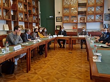 Вологде могут присвоить статус федерального поселения