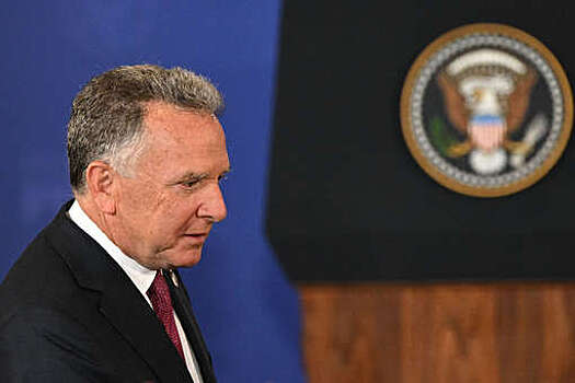 WSJ: Уиткофф принял решение об уступках Украины из-за плохого военного положения