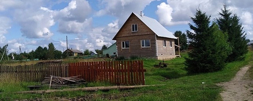 Жителям нацпарка «Русский Север» дадут возможность приватизировать землю