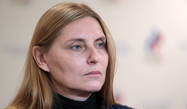 Ирина Привалова: «Я решила для себя, что принципиально не буду смотреть олимпийские соревнования»