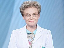 «Я мятежная и сексуальная красавица»: 57-летняя Малышева расхвалила свой фотопортрет