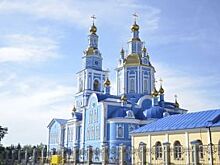 С рождественских служб ульяновцы смогут уехать на автобусах и трамваях