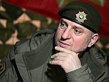 Алаудинов заявил о награжденном званием Герой Чечни украинце